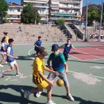 Τουρνουά handball δημοτικών σχολείων Φλώρινας –  καλοκαίρι 2022 (5)