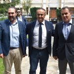 Επίσκεψη του Υπουργού Εθνικής Άμυνας στον Δήμο Φλώρινας (2)