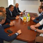 Επίσκεψη του Υπουργού Εθνικής Άμυνας στον Δήμο Φλώρινας (3)