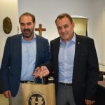 Επίσκεψη του Υπουργού Εθνικής Άμυνας στον Δήμο Φλώρινας (6)