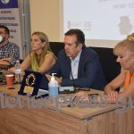 Ημερίδα για το μέλλον και τις προοπτικές του Λιανικού Εμπορίου στην Περιφέρεια Δυτικής Μακεδονίας (11)