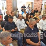 Ημερίδα για το μέλλον και τις προοπτικές του Λιανικού Εμπορίου στην Περιφέρεια Δυτικής Μακεδονίας (31)