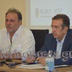 Ημερίδα για το μέλλον και τις προοπτικές του Λιανικού Εμπορίου στην Περιφέρεια Δυτικής Μακεδονίας (35)