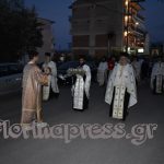 Ο εορτασμός της Αγίας Παρασκευής στη Φλώρινα (11)
