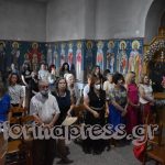 Ο εορτασμός της Αγίας Παρασκευής στη Φλώρινα (17)