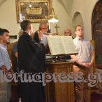 Πανηγυρίζει ο Ιερός Μητροπολιτικός Ναός Αγίου Παντελεήμονος Φλώρινας (12)