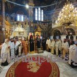 Πανηγυρίζει ο Ιερός Μητροπολιτικός Ναός Αγίου Παντελεήμονος Φλώρινας (6)