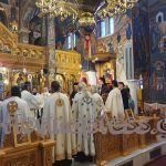 Πανηγυρίζει ο Ιερός Μητροπολιτικός Ναός Αγίου Παντελεήμονος Φλώρινας (7)