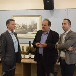 Συνάντηση εργασίας στο Επιμελητήριο Φλώρινας με τον Γενικό Διευθυντή του Ελληνογερμανικού Επιμελητηρίου (2)