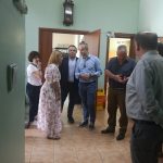 Το κυβερνητικό κλιμάκιο της ΝΔ επισκέφθηκε το Κέντρο Κοινωνικής Πρόνοιας Περιφέρειας Δυτικής Μακεδονίας (6)