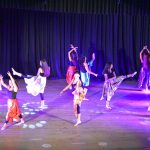 Το Χοροθέατρο της Λέσχης Πολιτισμού στο Πολιτιστικό Καλοκαίρι (1)