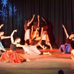 Το Χοροθέατρο της Λέσχης Πολιτισμού στο Πολιτιστικό Καλοκαίρι (11)