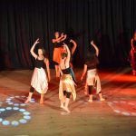 Το Χοροθέατρο της Λέσχης Πολιτισμού στο Πολιτιστικό Καλοκαίρι (2)